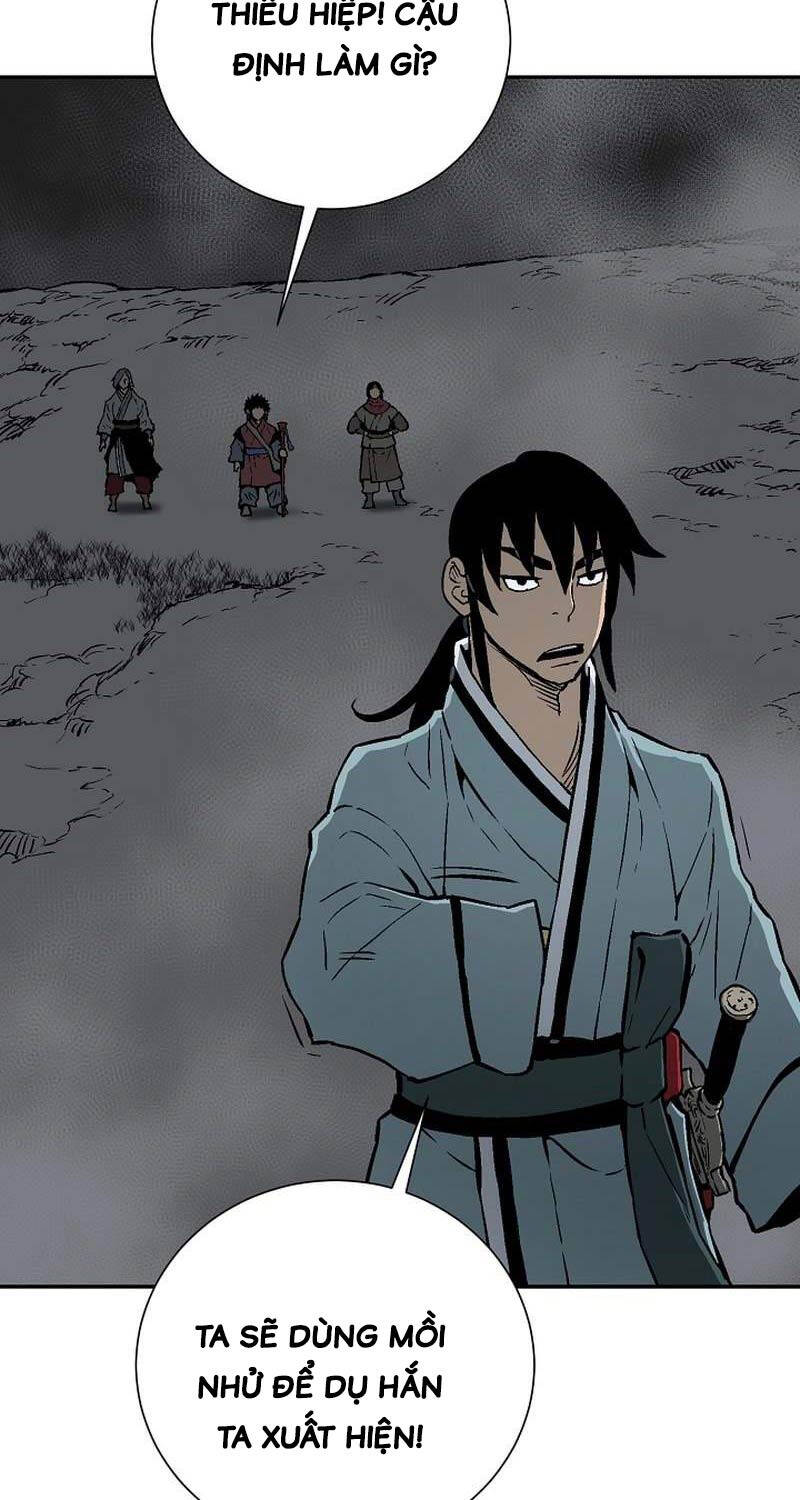 Vĩ Linh Kiếm Tiên Chapter 68 - Trang 2