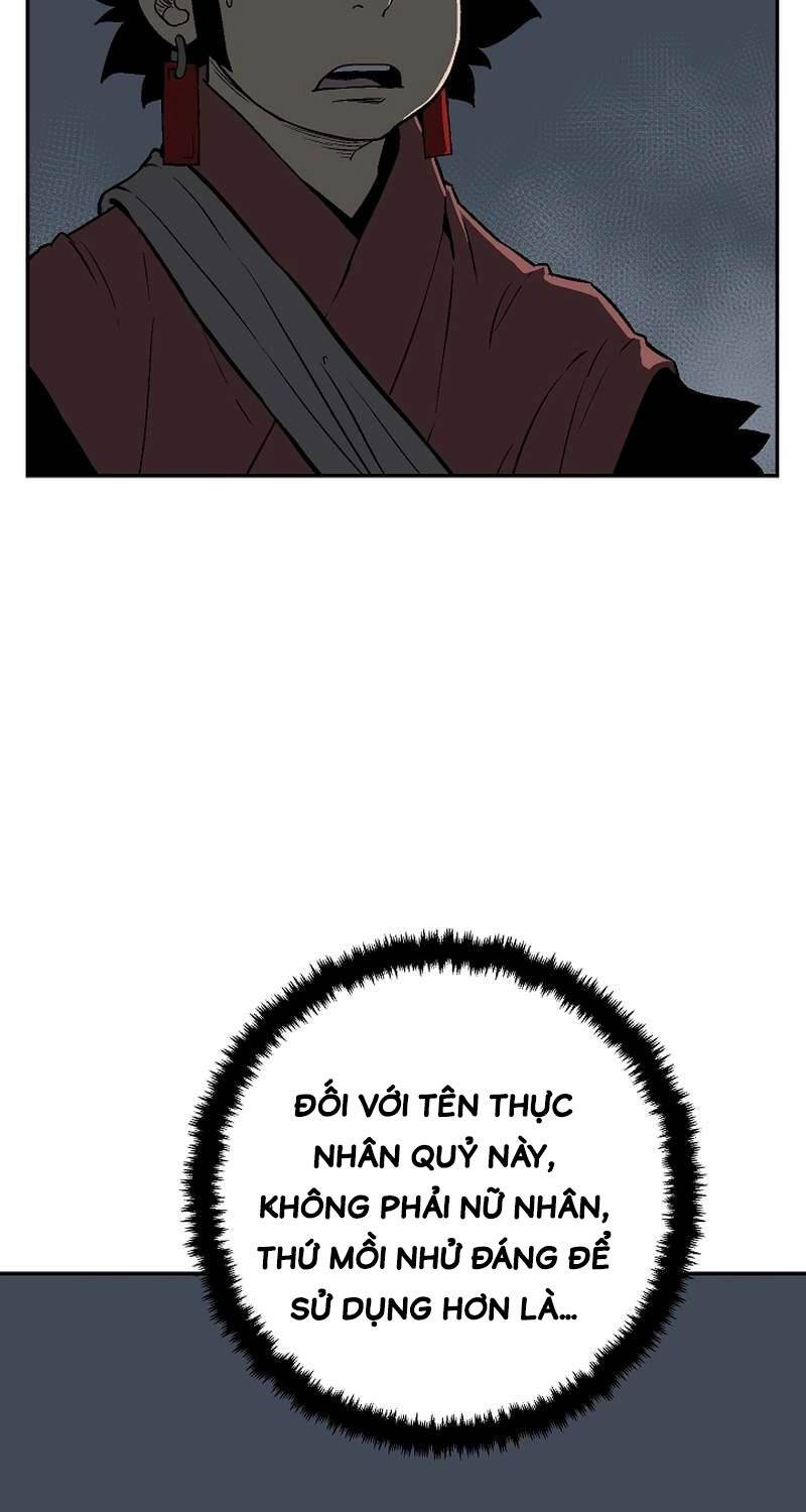 Vĩ Linh Kiếm Tiên Chapter 68 - Trang 2