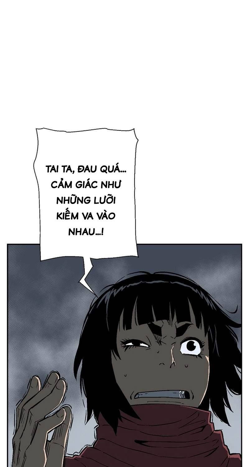 Vĩ Linh Kiếm Tiên Chapter 68 - Trang 2