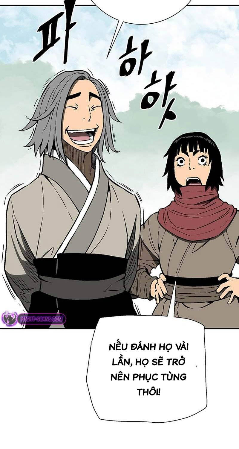 Vĩ Linh Kiếm Tiên Chapter 69 - Trang 2