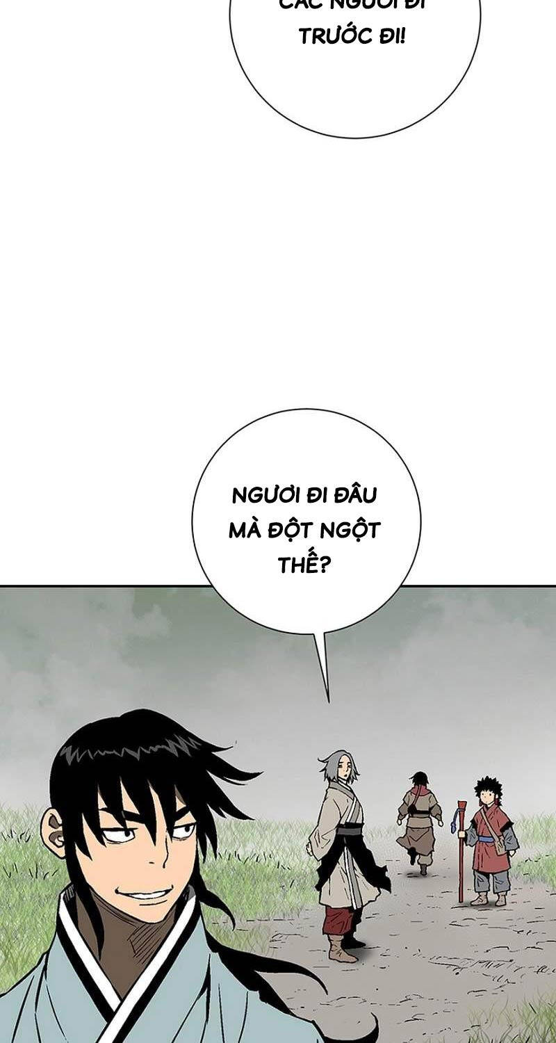 Vĩ Linh Kiếm Tiên Chapter 69 - Trang 2