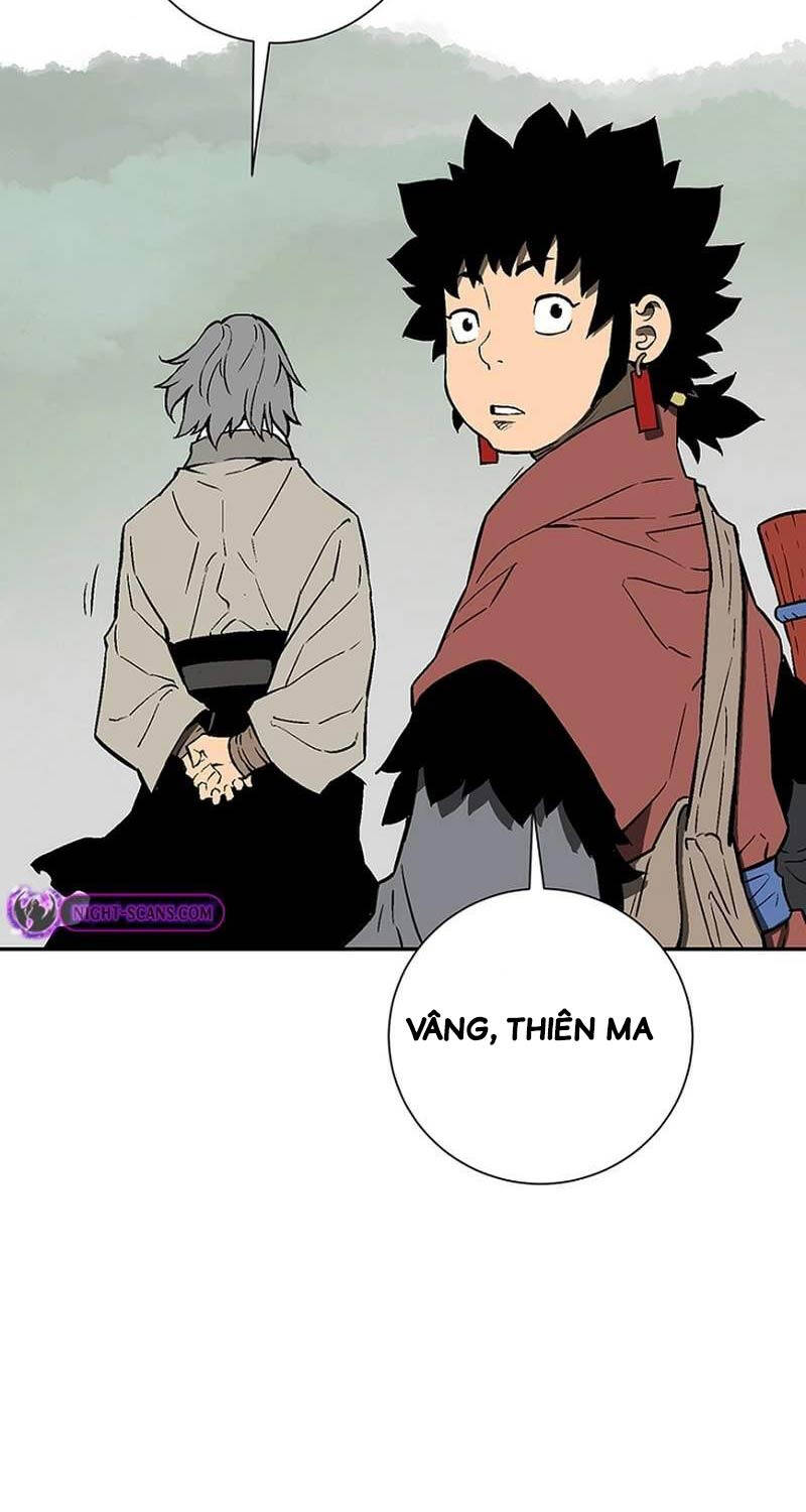 Vĩ Linh Kiếm Tiên Chapter 69 - Trang 2