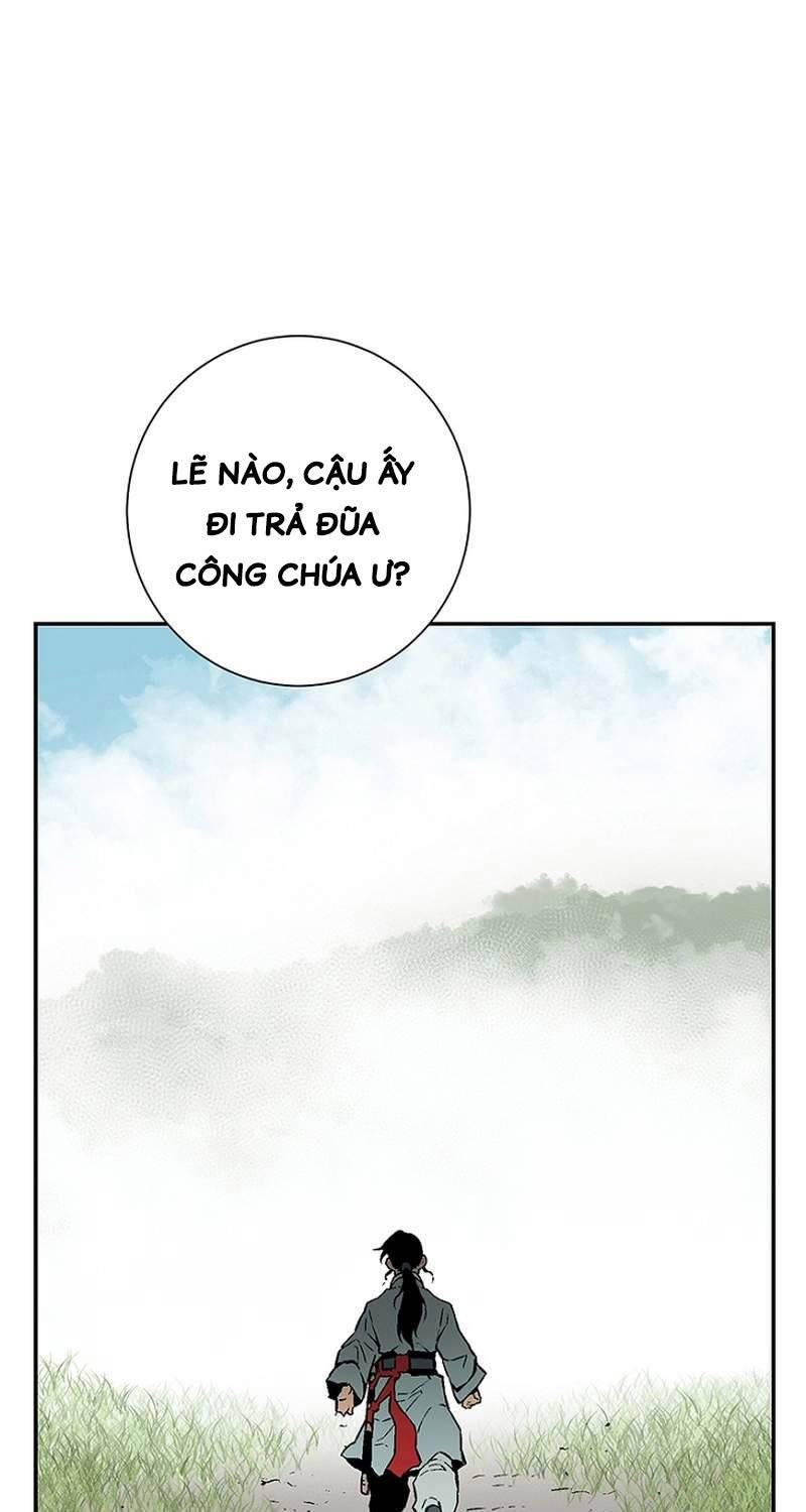 Vĩ Linh Kiếm Tiên Chapter 69 - Trang 2