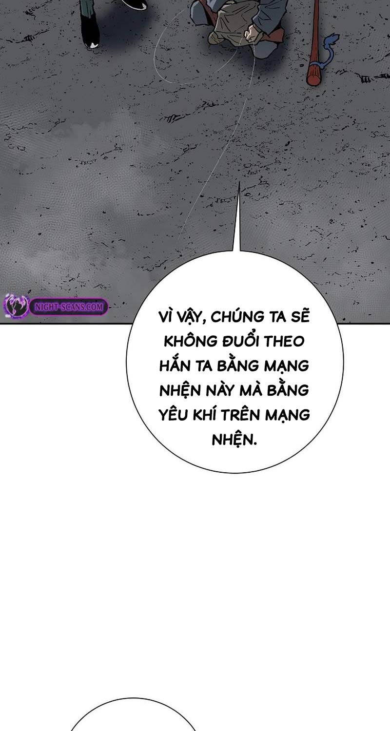 Vĩ Linh Kiếm Tiên Chapter 69 - Trang 2