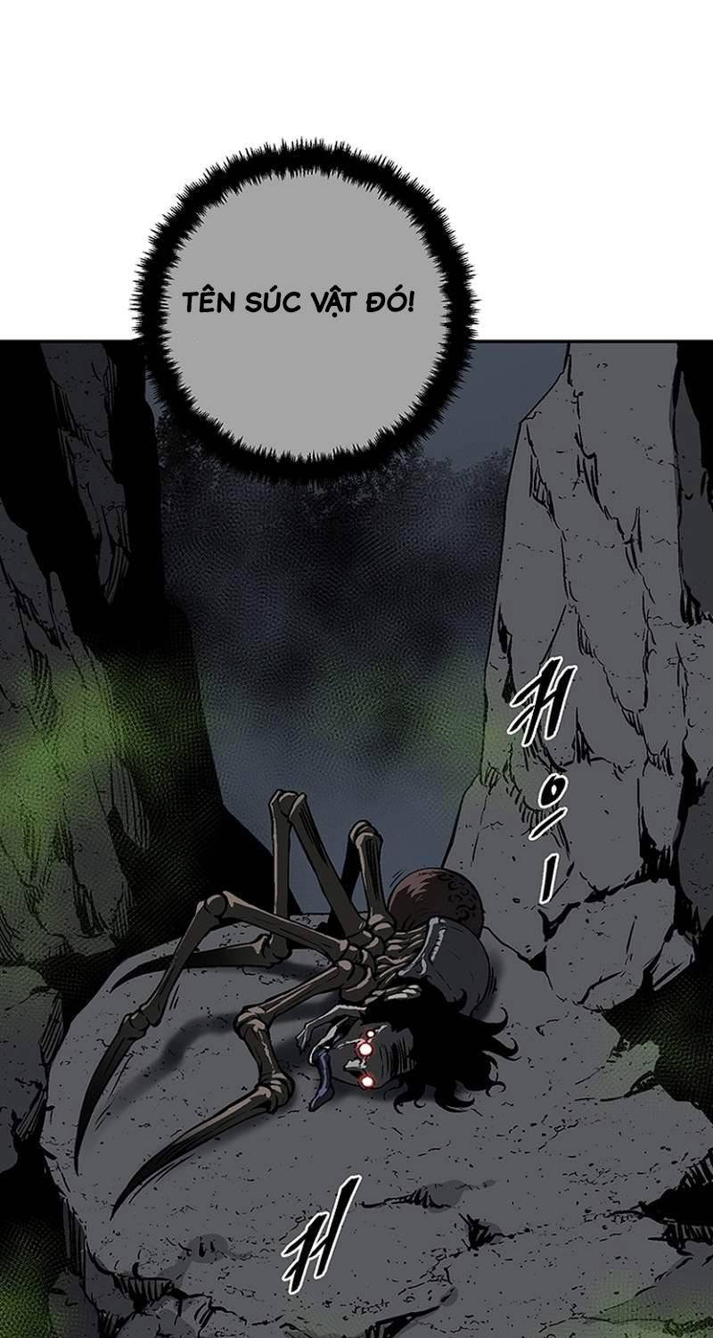 Vĩ Linh Kiếm Tiên Chapter 69 - Trang 2