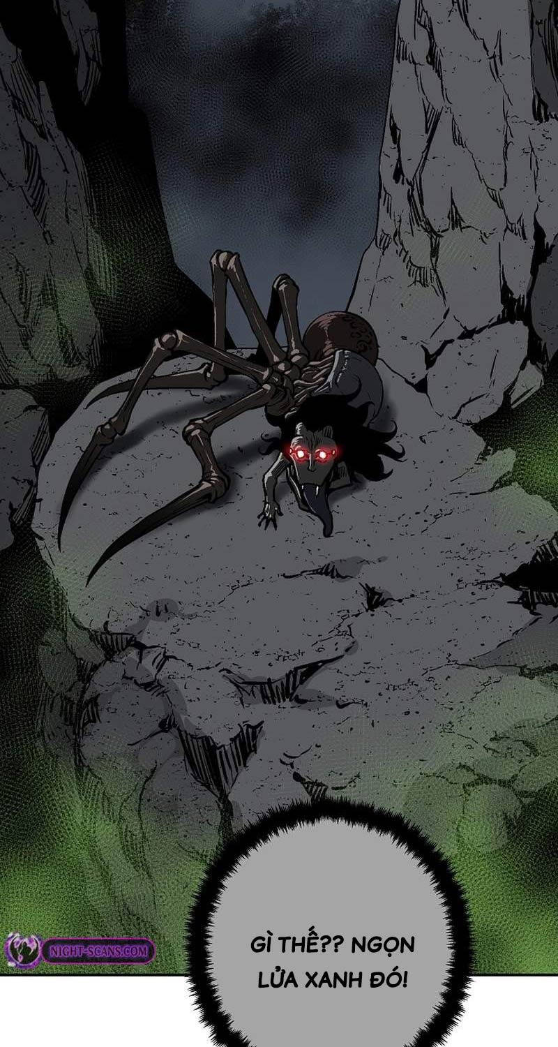 Vĩ Linh Kiếm Tiên Chapter 69 - Trang 2