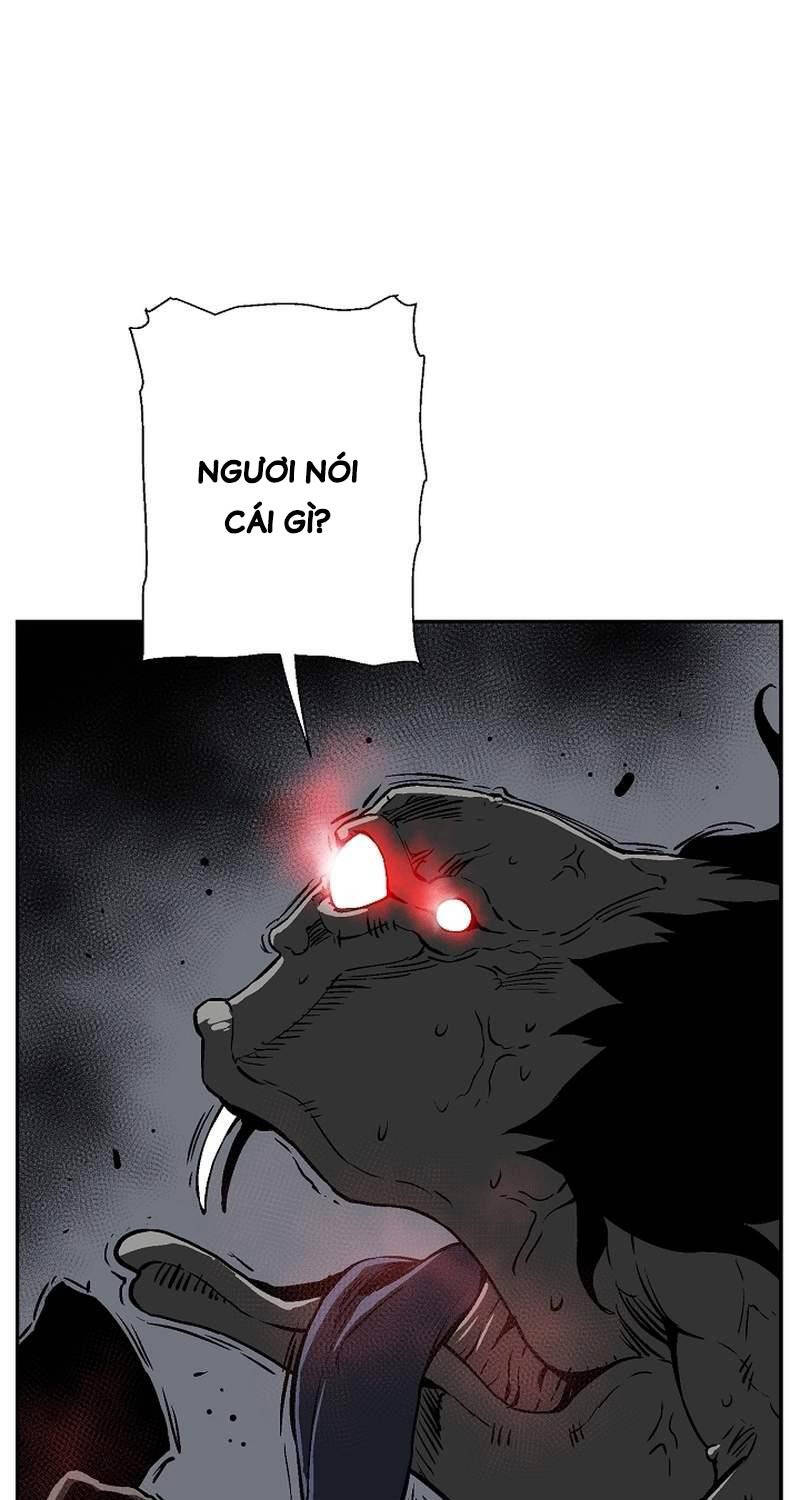 Vĩ Linh Kiếm Tiên Chapter 69 - Trang 2