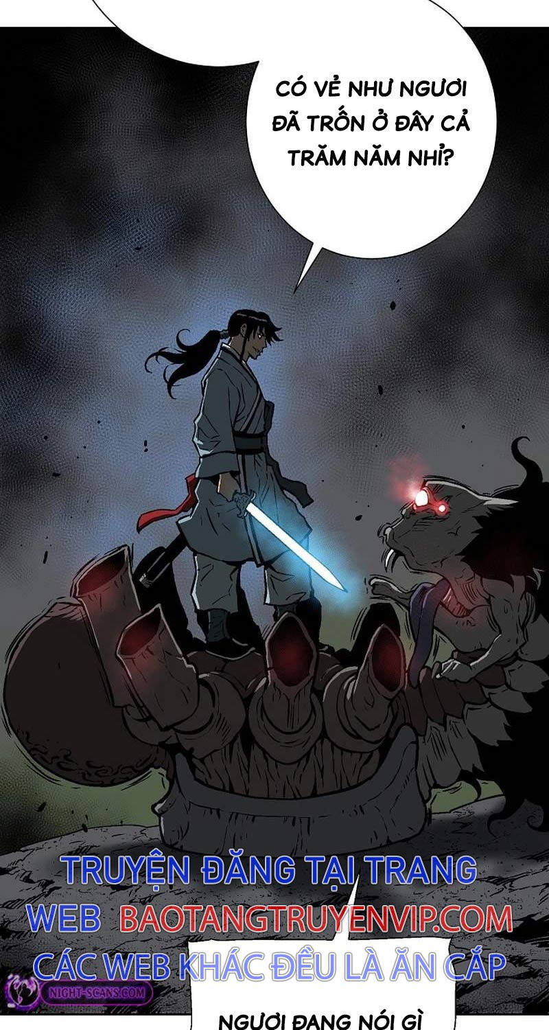 Vĩ Linh Kiếm Tiên Chapter 69 - Trang 2