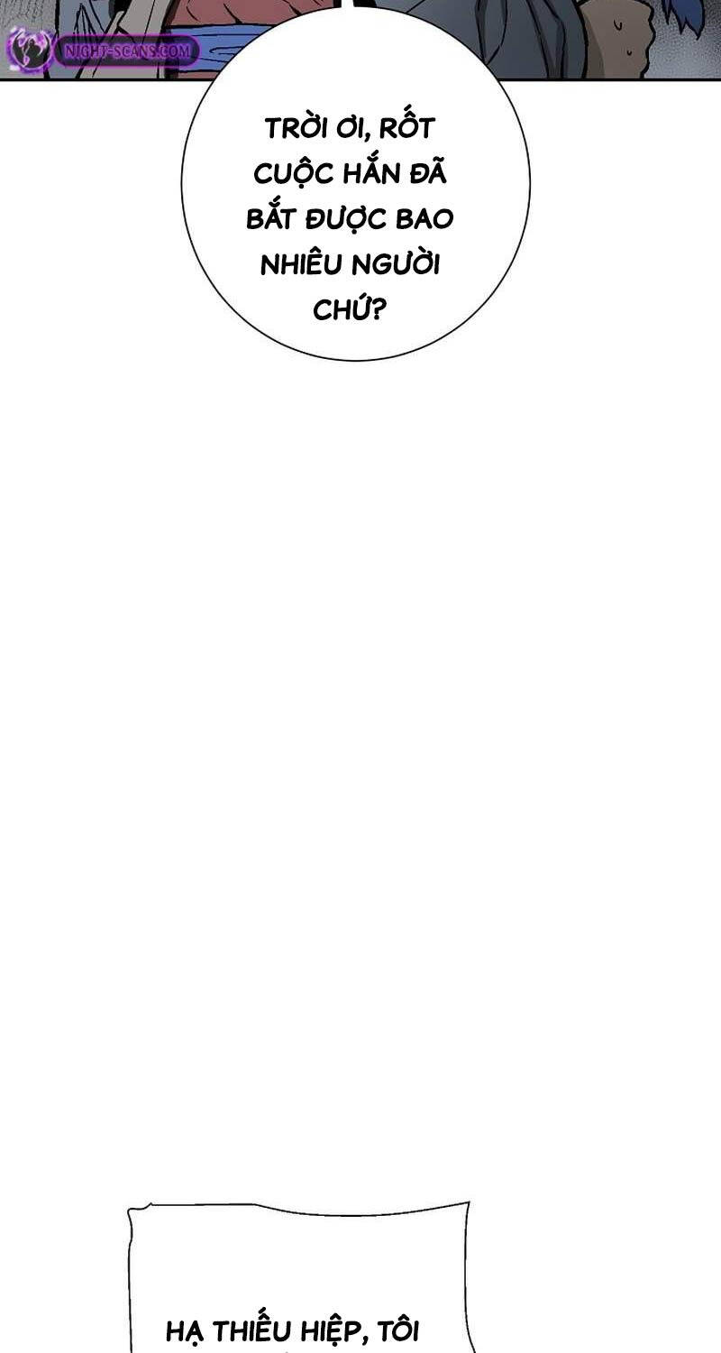 Vĩ Linh Kiếm Tiên Chapter 69 - Trang 2