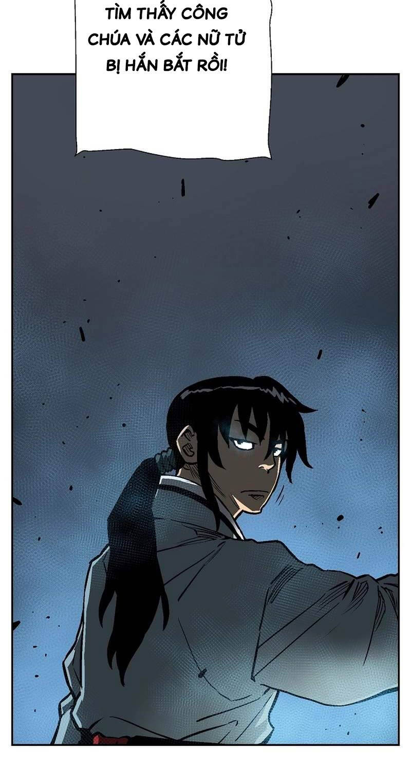 Vĩ Linh Kiếm Tiên Chapter 69 - Trang 2