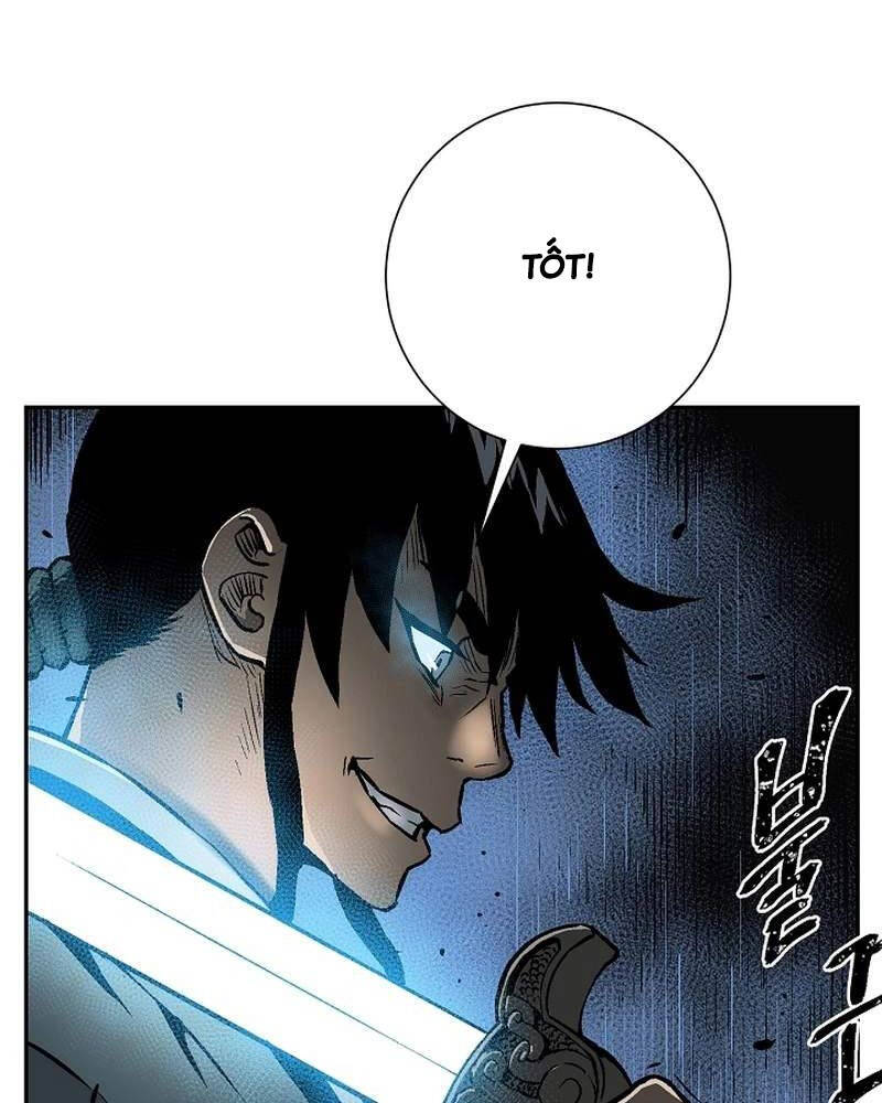 Vĩ Linh Kiếm Tiên Chapter 69 - Trang 2