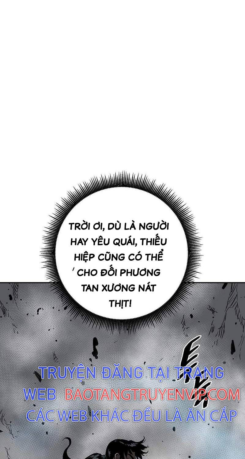 Vĩ Linh Kiếm Tiên Chapter 69 - Trang 2