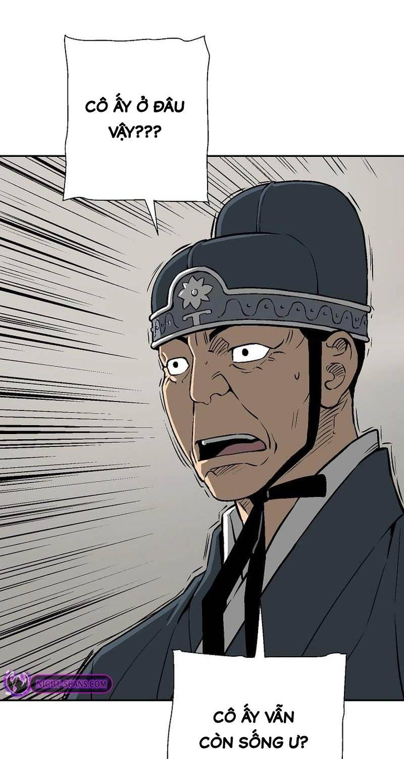 Vĩ Linh Kiếm Tiên Chapter 69 - Trang 2