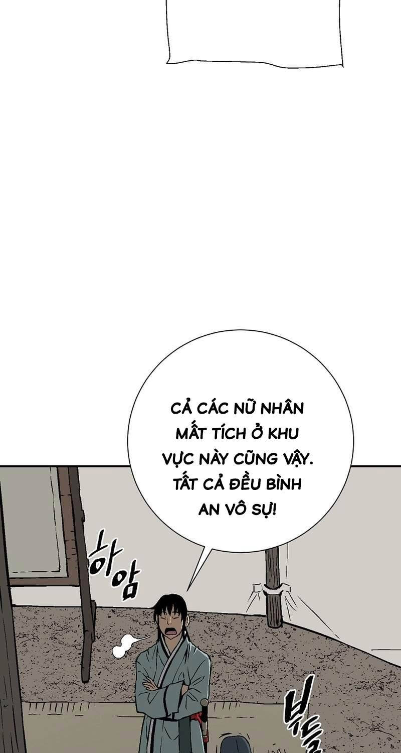 Vĩ Linh Kiếm Tiên Chapter 69 - Trang 2