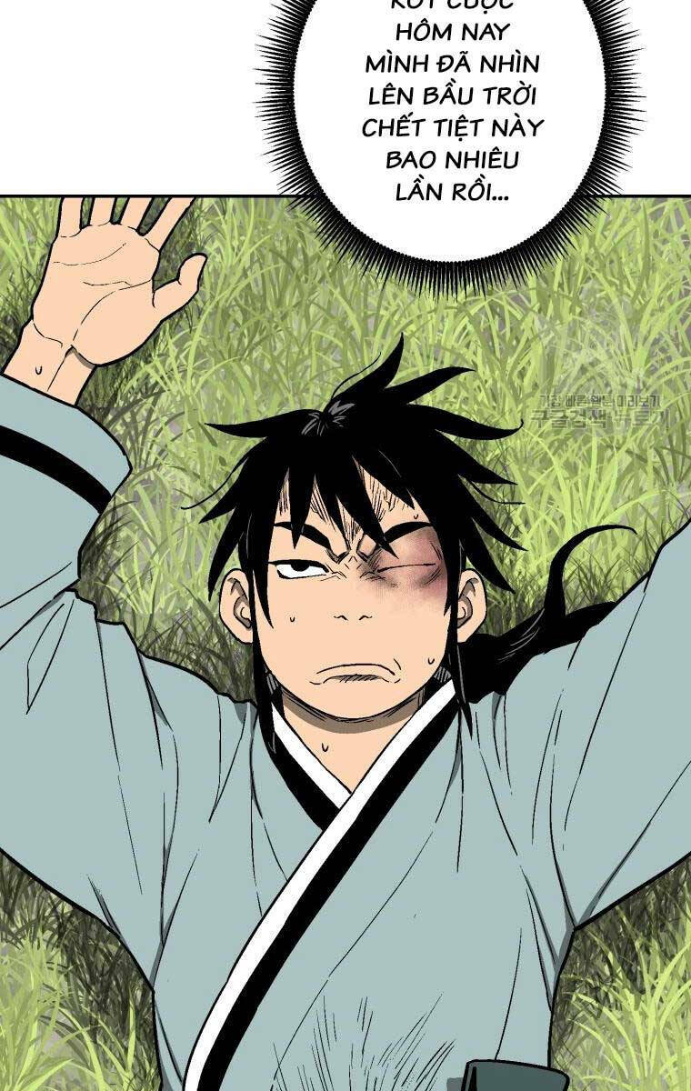 Vĩ Linh Kiếm Tiên Chapter 7 - Trang 2