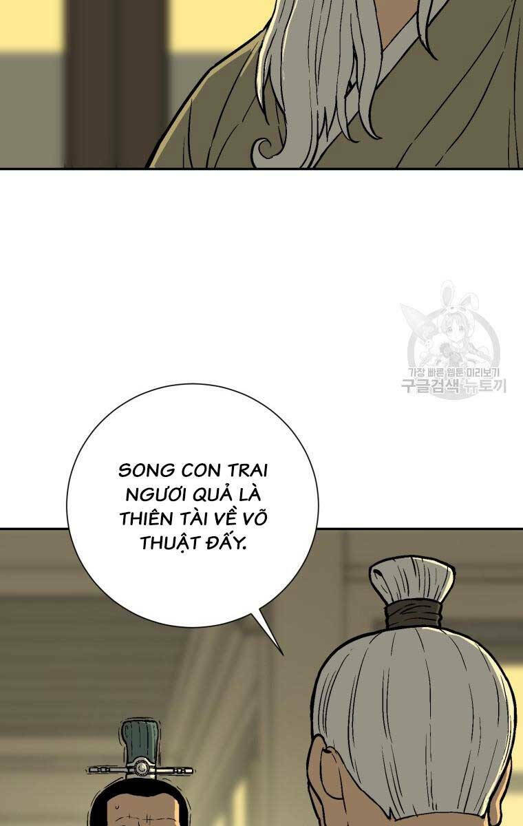 Vĩ Linh Kiếm Tiên Chapter 7 - Trang 2