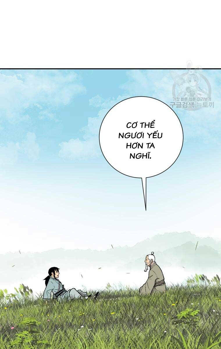 Vĩ Linh Kiếm Tiên Chapter 7 - Trang 2