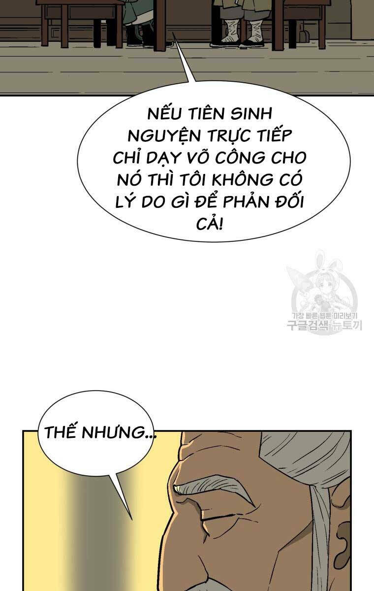 Vĩ Linh Kiếm Tiên Chapter 7 - Trang 2