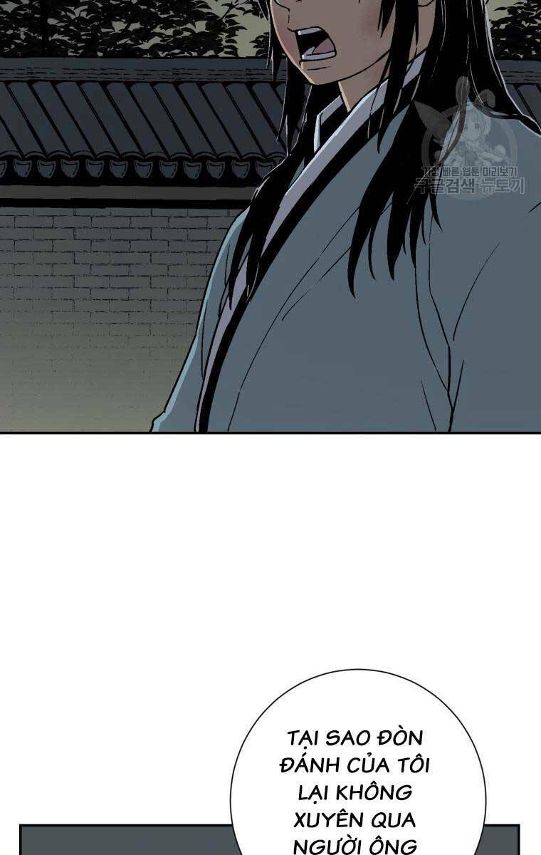 Vĩ Linh Kiếm Tiên Chapter 7 - Trang 2