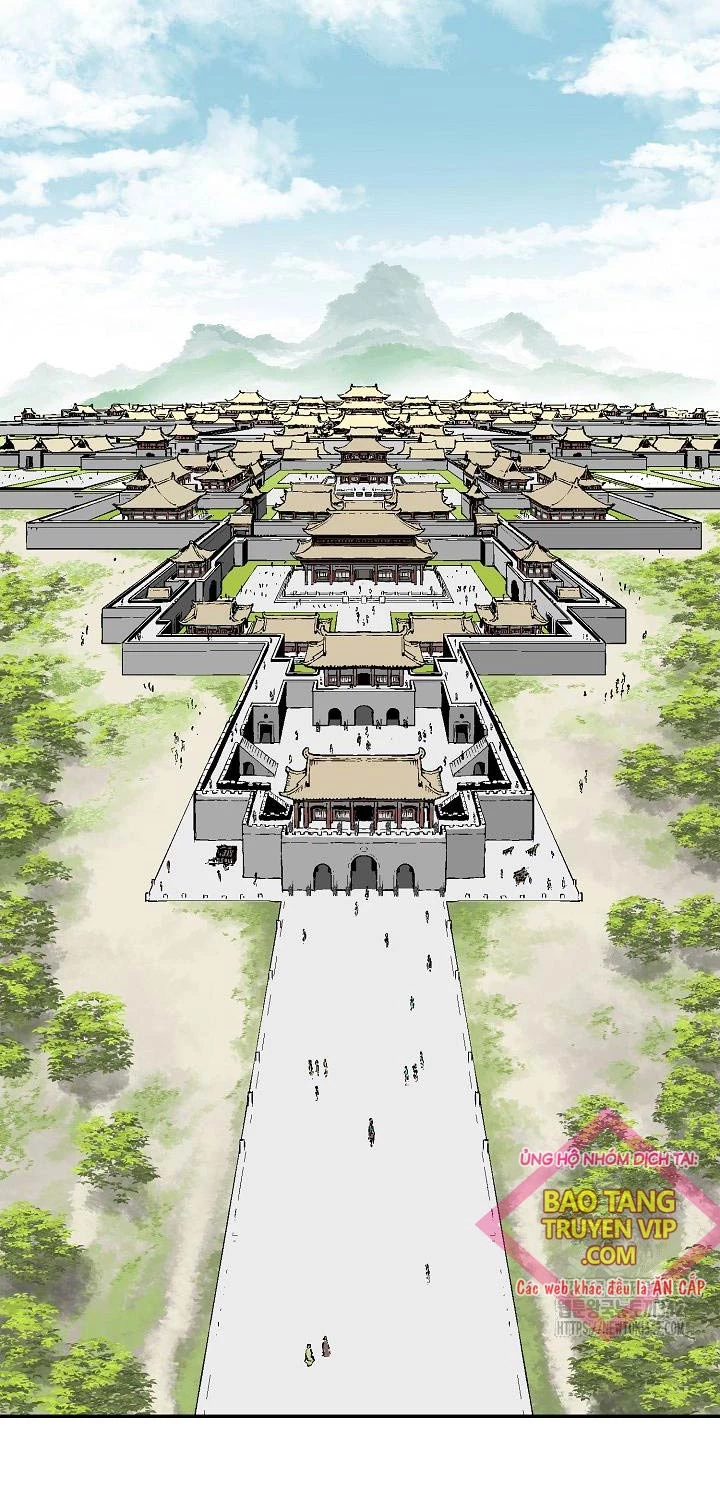 Vĩ Linh Kiếm Tiên Chapter 70 - Trang 2