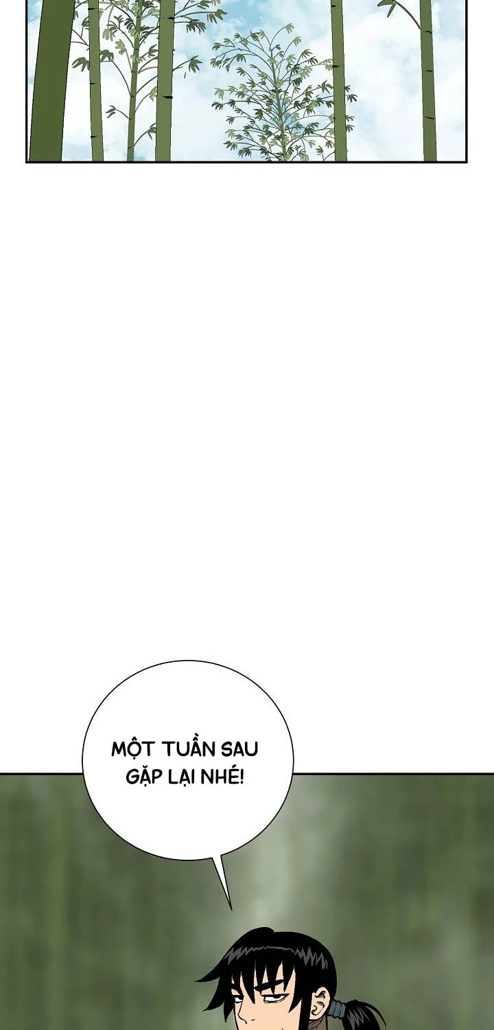 Vĩ Linh Kiếm Tiên Chapter 70 - Trang 2