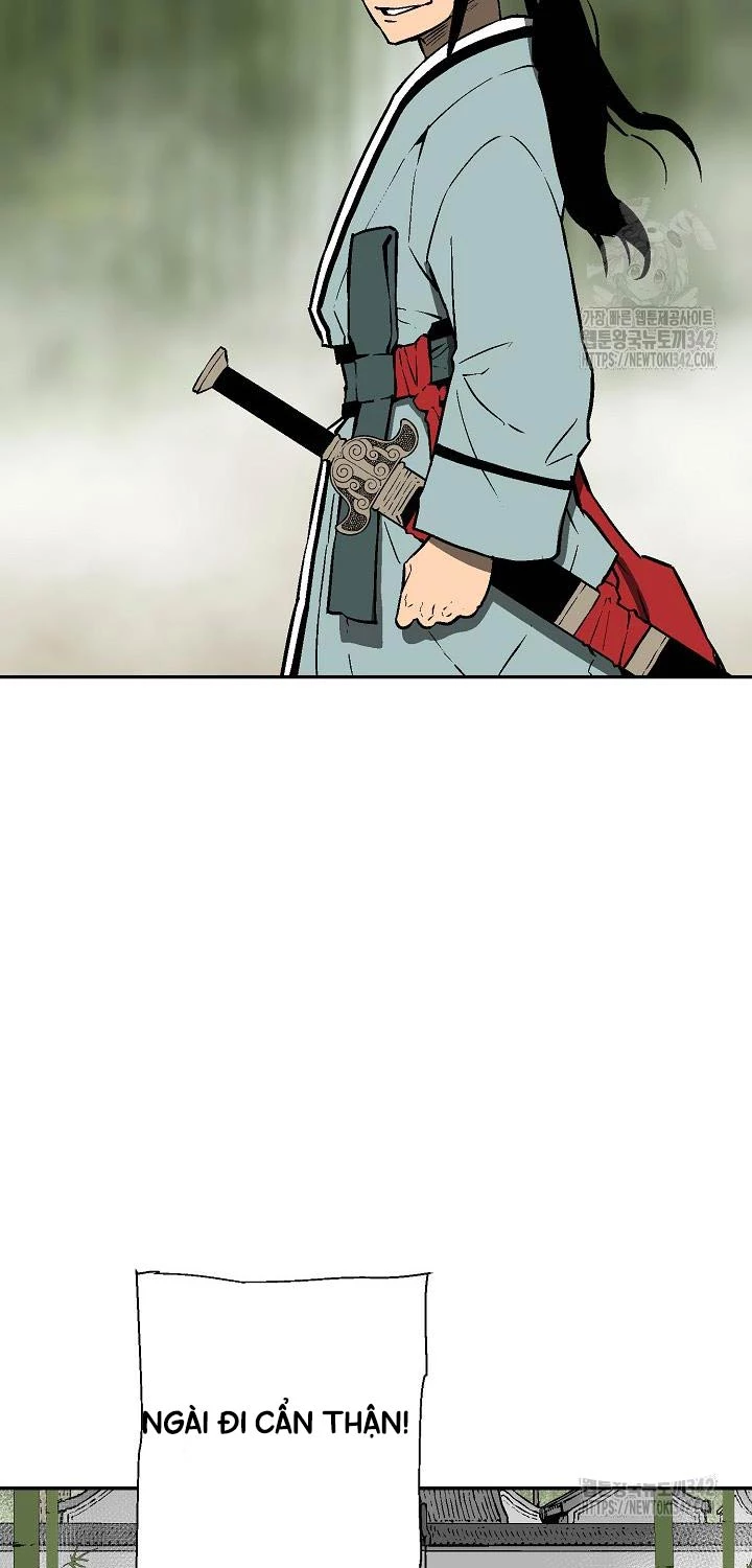 Vĩ Linh Kiếm Tiên Chapter 70 - Trang 2