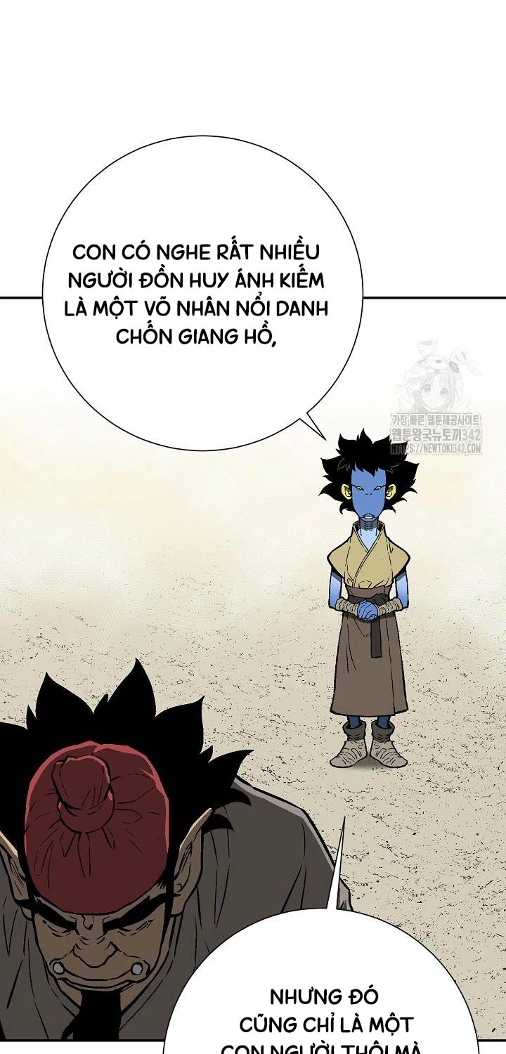 Vĩ Linh Kiếm Tiên Chapter 70 - Trang 2