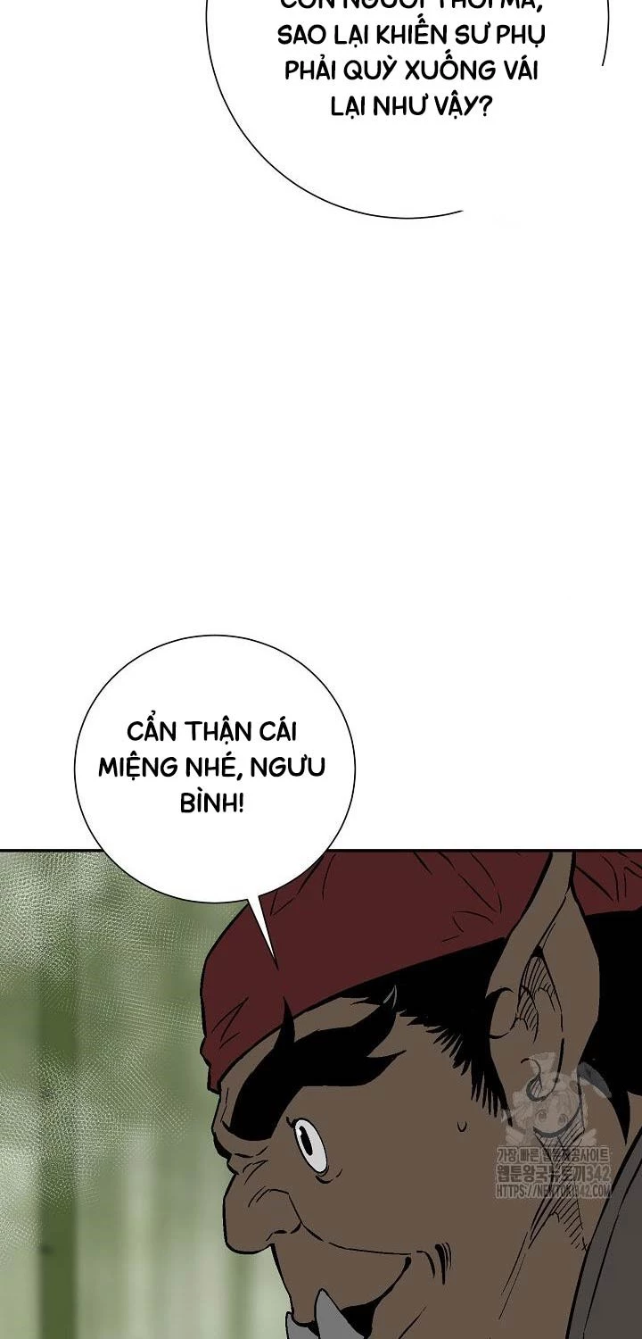 Vĩ Linh Kiếm Tiên Chapter 70 - Trang 2