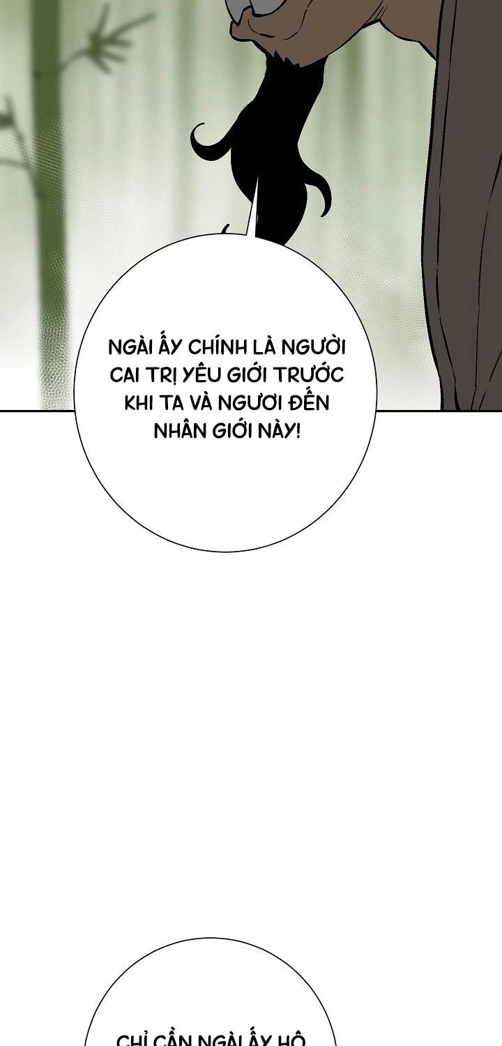 Vĩ Linh Kiếm Tiên Chapter 70 - Trang 2