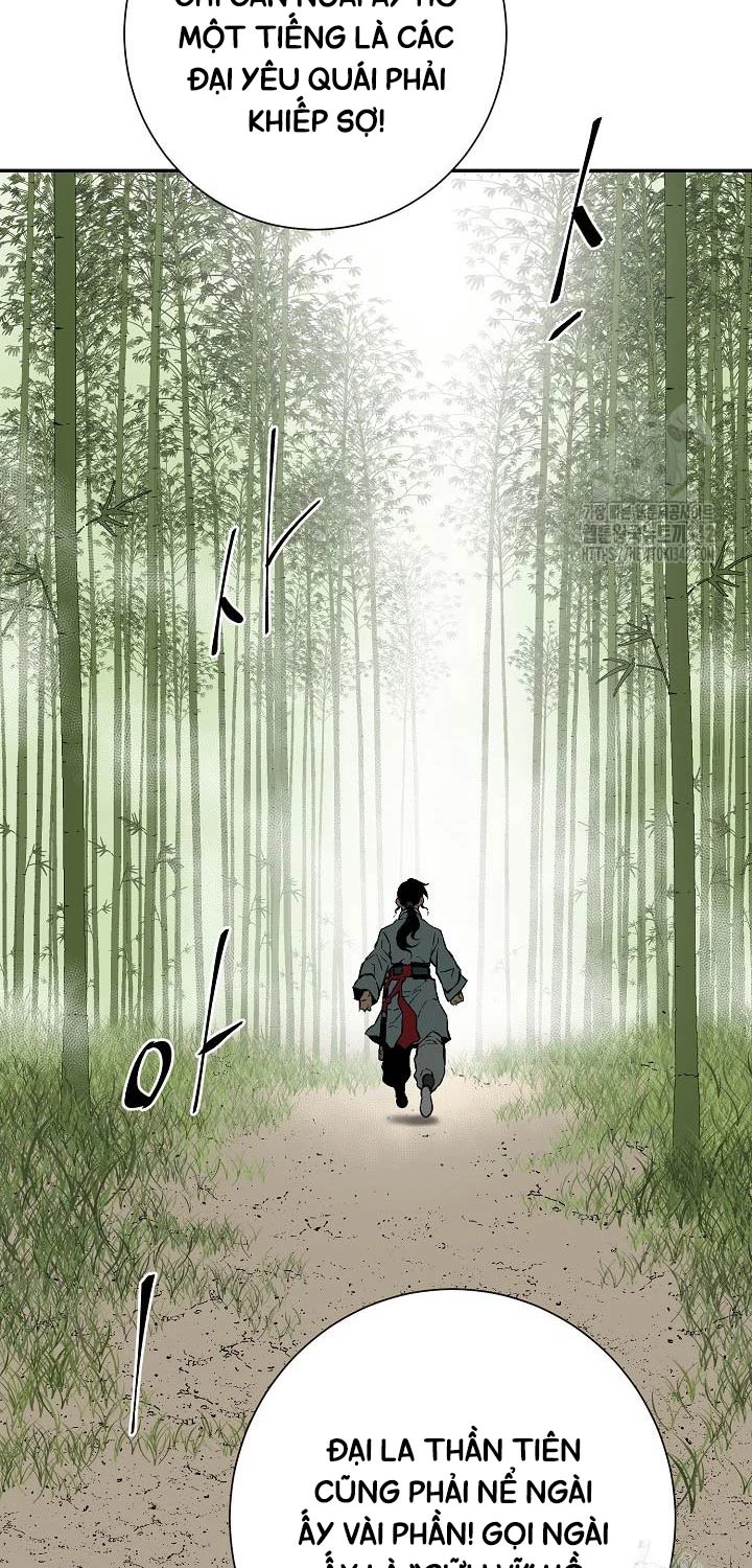 Vĩ Linh Kiếm Tiên Chapter 70 - Trang 2