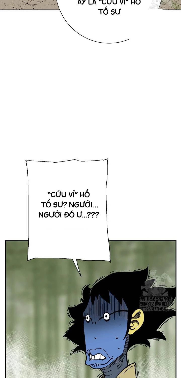 Vĩ Linh Kiếm Tiên Chapter 70 - Trang 2