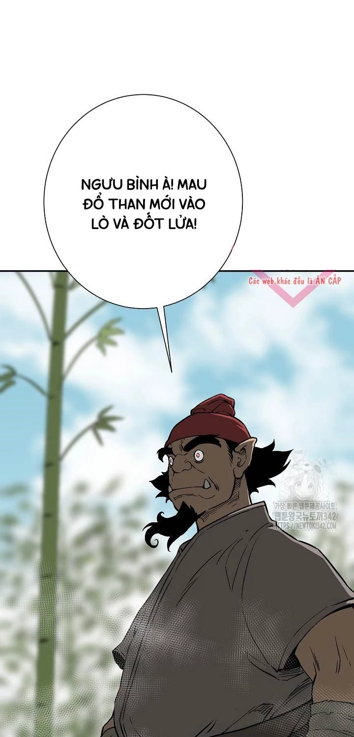 Vĩ Linh Kiếm Tiên Chapter 70 - Trang 2