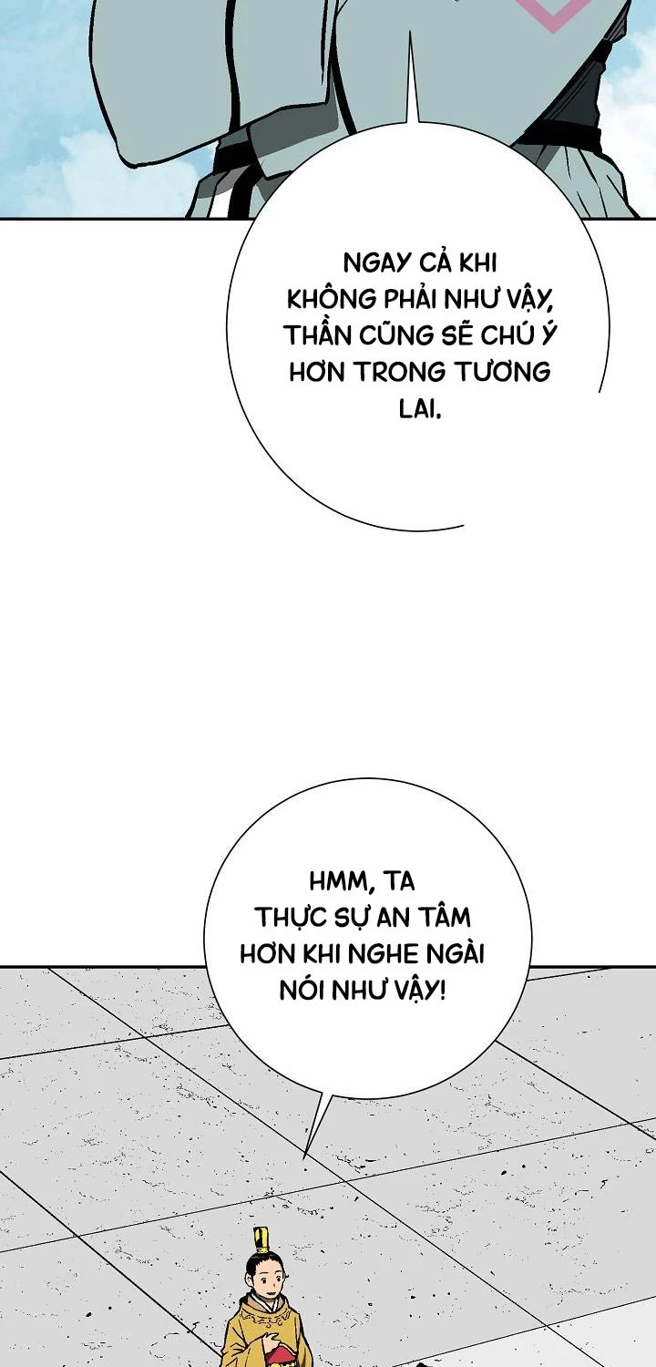 Vĩ Linh Kiếm Tiên Chapter 70 - Trang 2