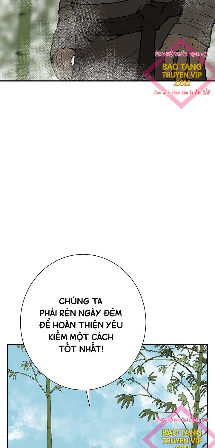 Vĩ Linh Kiếm Tiên Chapter 70 - Trang 2