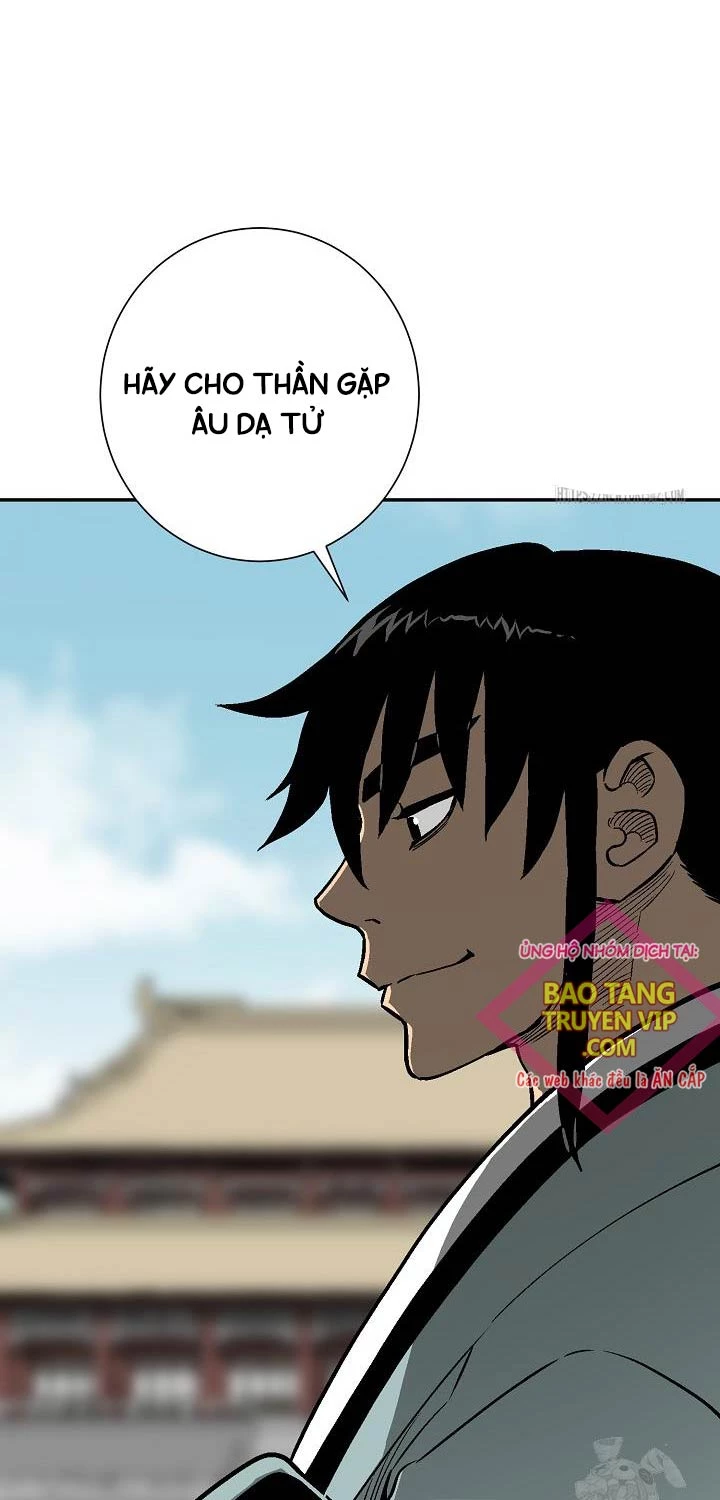 Vĩ Linh Kiếm Tiên Chapter 70 - Trang 2