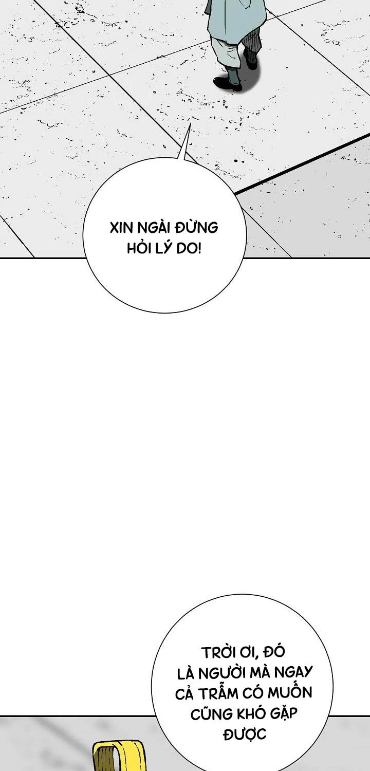 Vĩ Linh Kiếm Tiên Chapter 70 - Trang 2