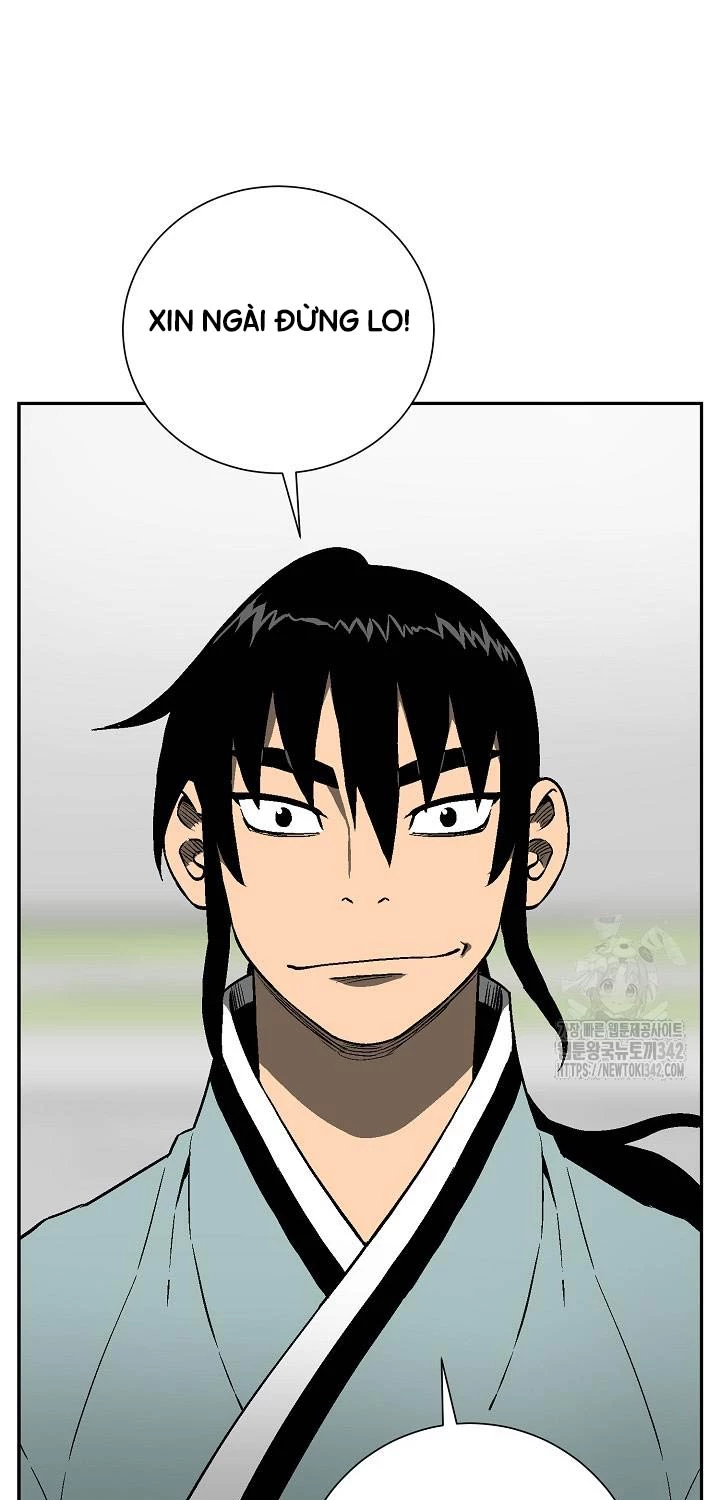 Vĩ Linh Kiếm Tiên Chapter 70 - Trang 2