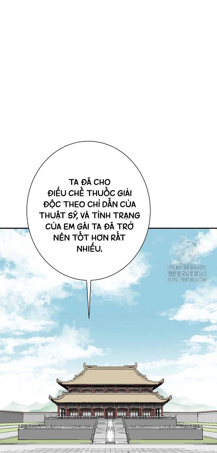 Vĩ Linh Kiếm Tiên Chapter 70 - Trang 2