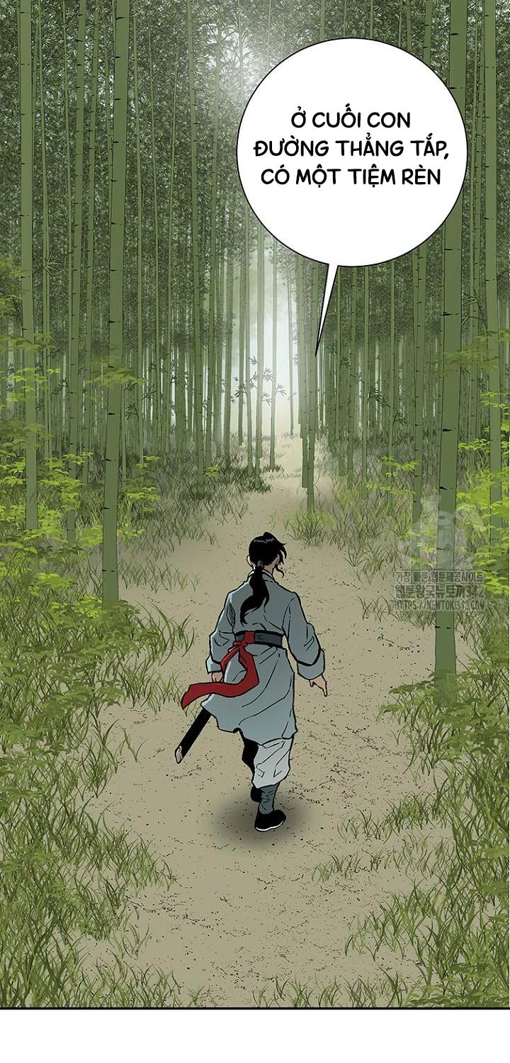 Vĩ Linh Kiếm Tiên Chapter 70 - Trang 2