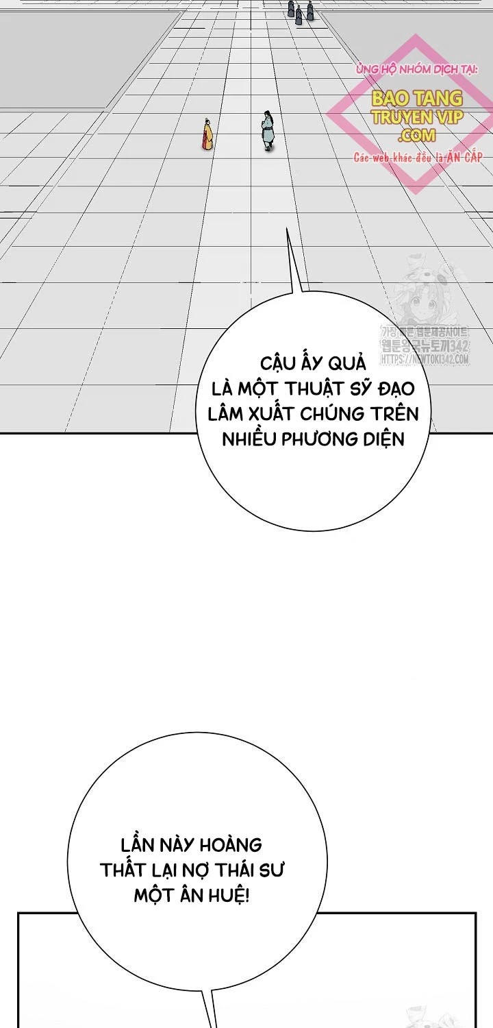 Vĩ Linh Kiếm Tiên Chapter 70 - Trang 2