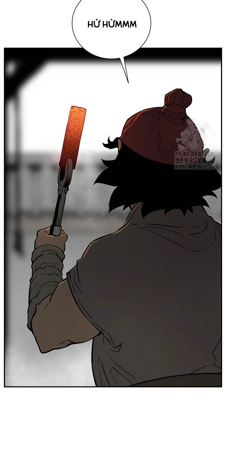 Vĩ Linh Kiếm Tiên Chapter 70 - Trang 2