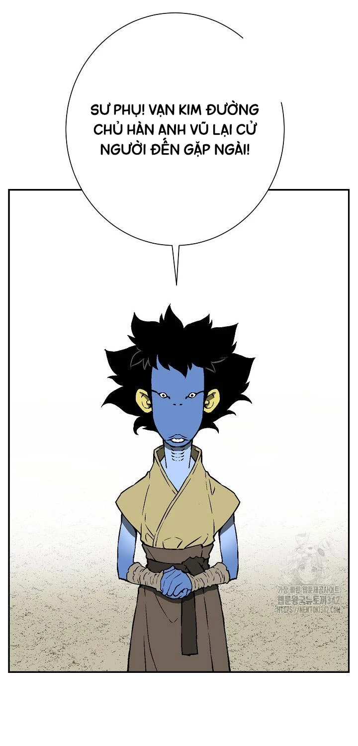 Vĩ Linh Kiếm Tiên Chapter 70 - Trang 2