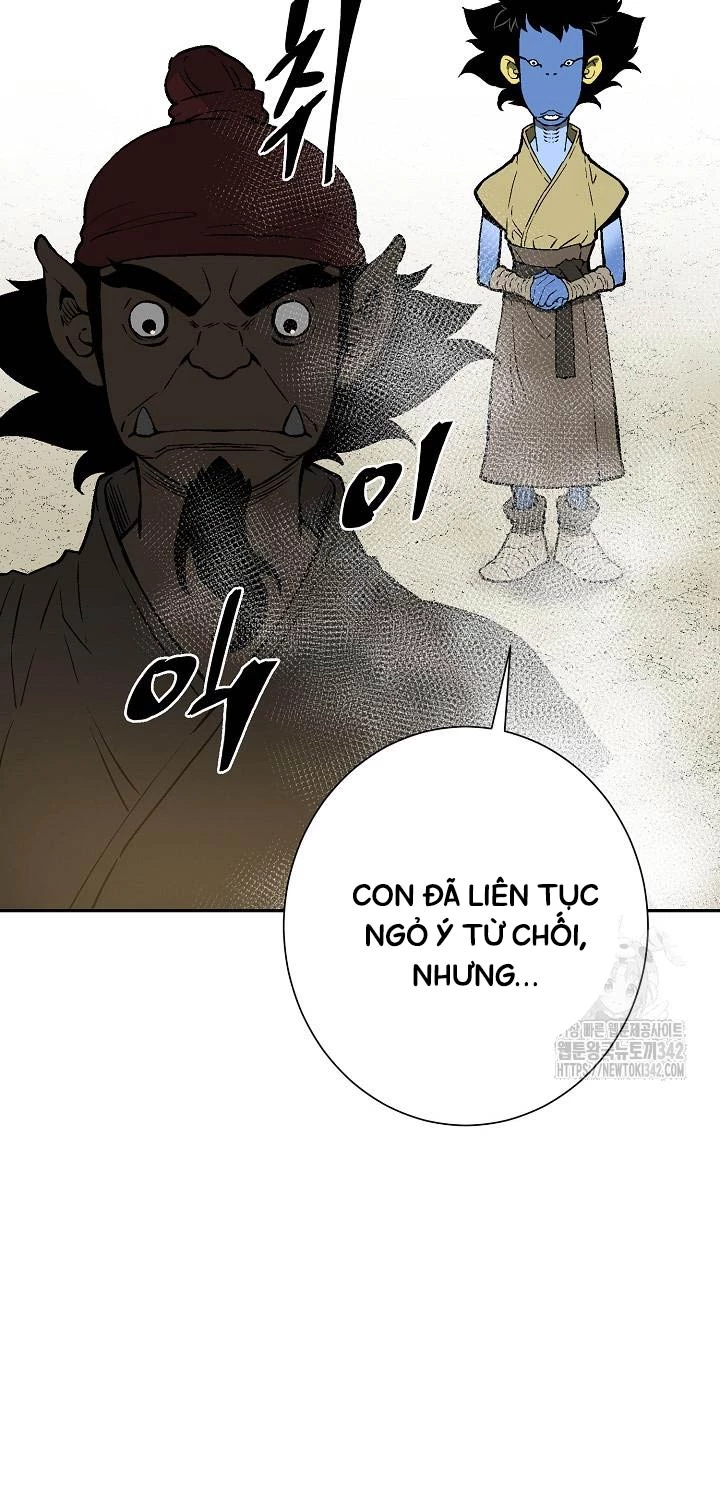 Vĩ Linh Kiếm Tiên Chapter 70 - Trang 2