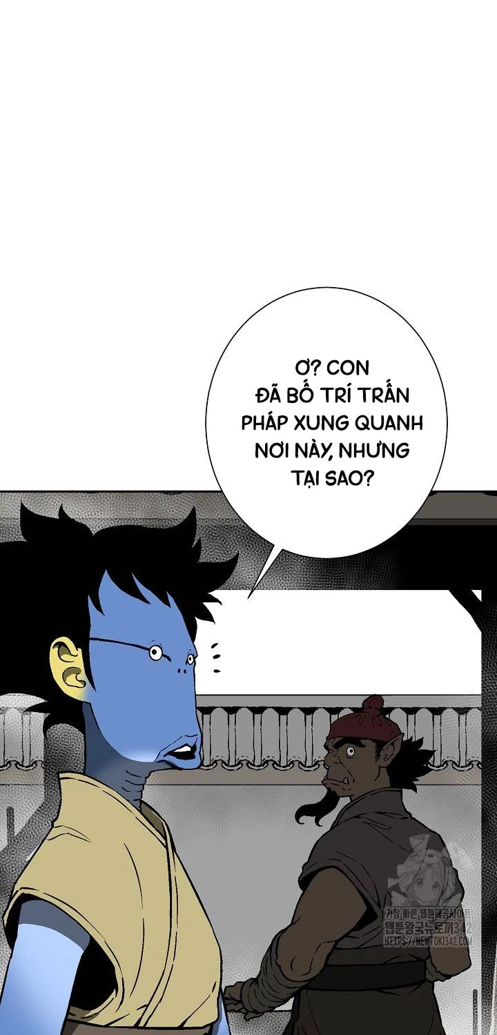 Vĩ Linh Kiếm Tiên Chapter 70 - Trang 2