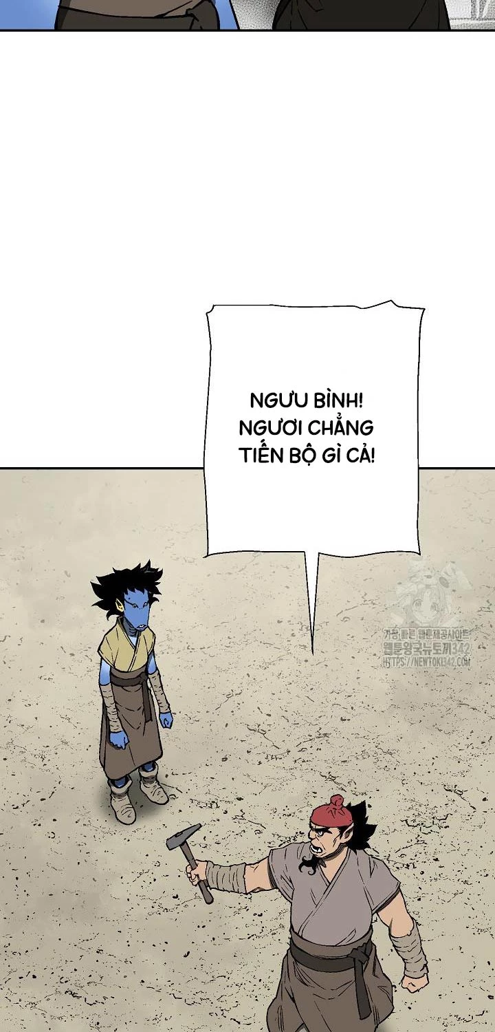 Vĩ Linh Kiếm Tiên Chapter 70 - Trang 2