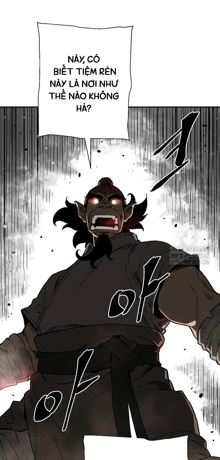 Vĩ Linh Kiếm Tiên Chapter 70 - Trang 2