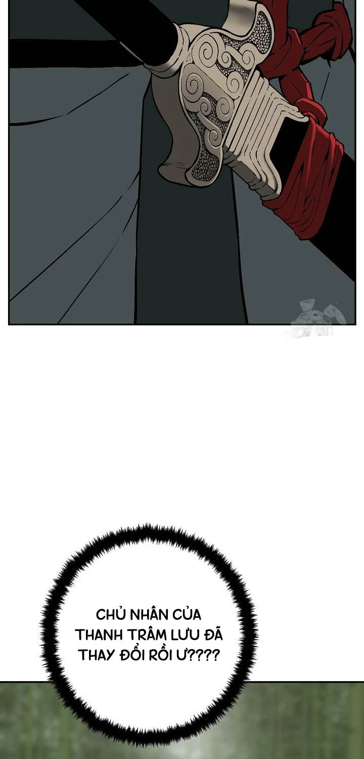 Vĩ Linh Kiếm Tiên Chapter 70 - Trang 2