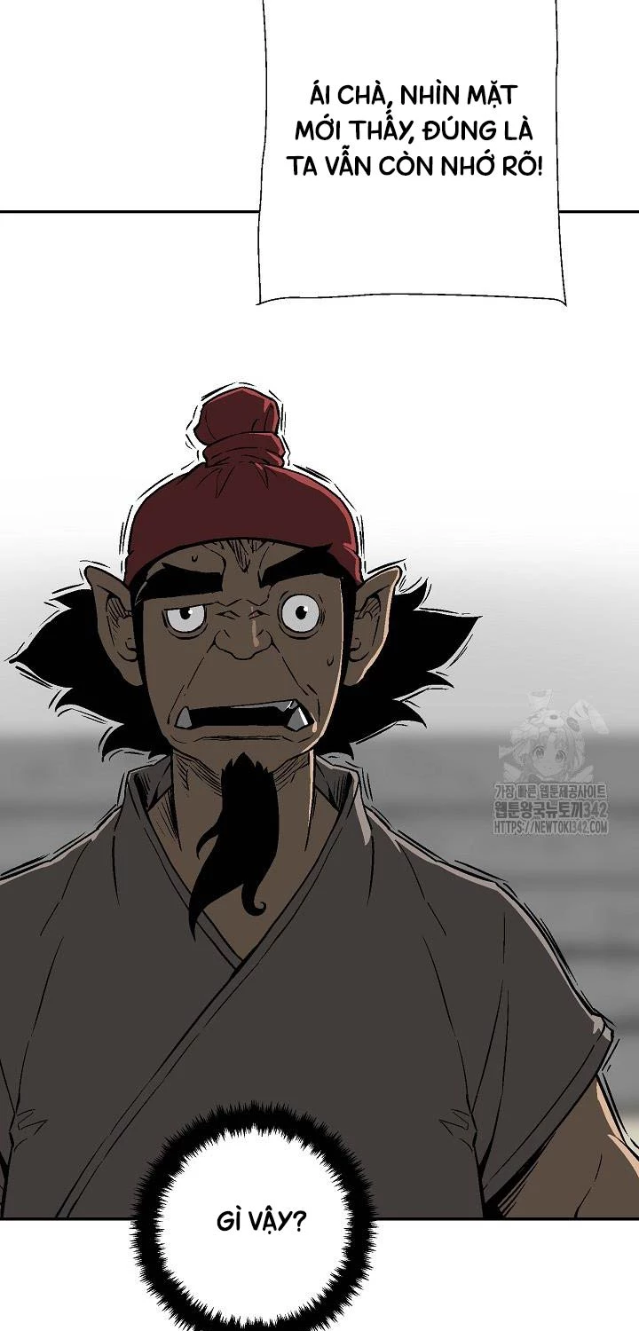 Vĩ Linh Kiếm Tiên Chapter 70 - Trang 2