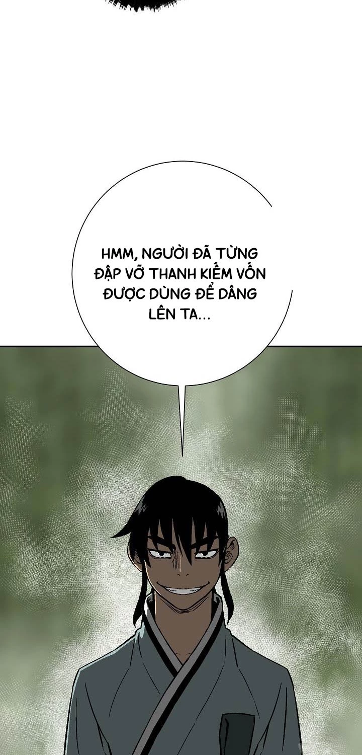 Vĩ Linh Kiếm Tiên Chapter 70 - Trang 2