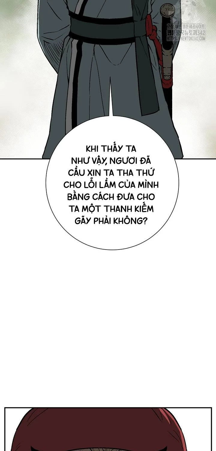 Vĩ Linh Kiếm Tiên Chapter 70 - Trang 2